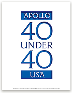 40 Under 40 USA