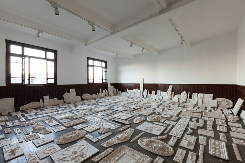 Artists address the Armenian genocide at the Istanbul Biennial