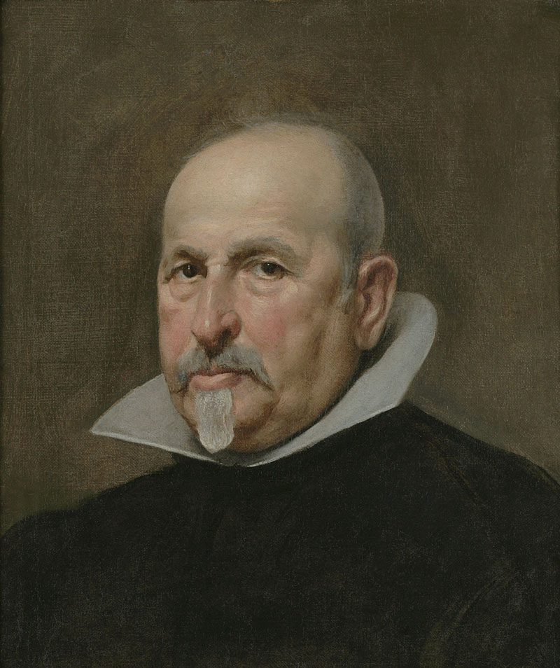 Diego Velázquez (1599–1660)
