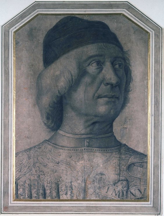 by Giovanni Bellini.