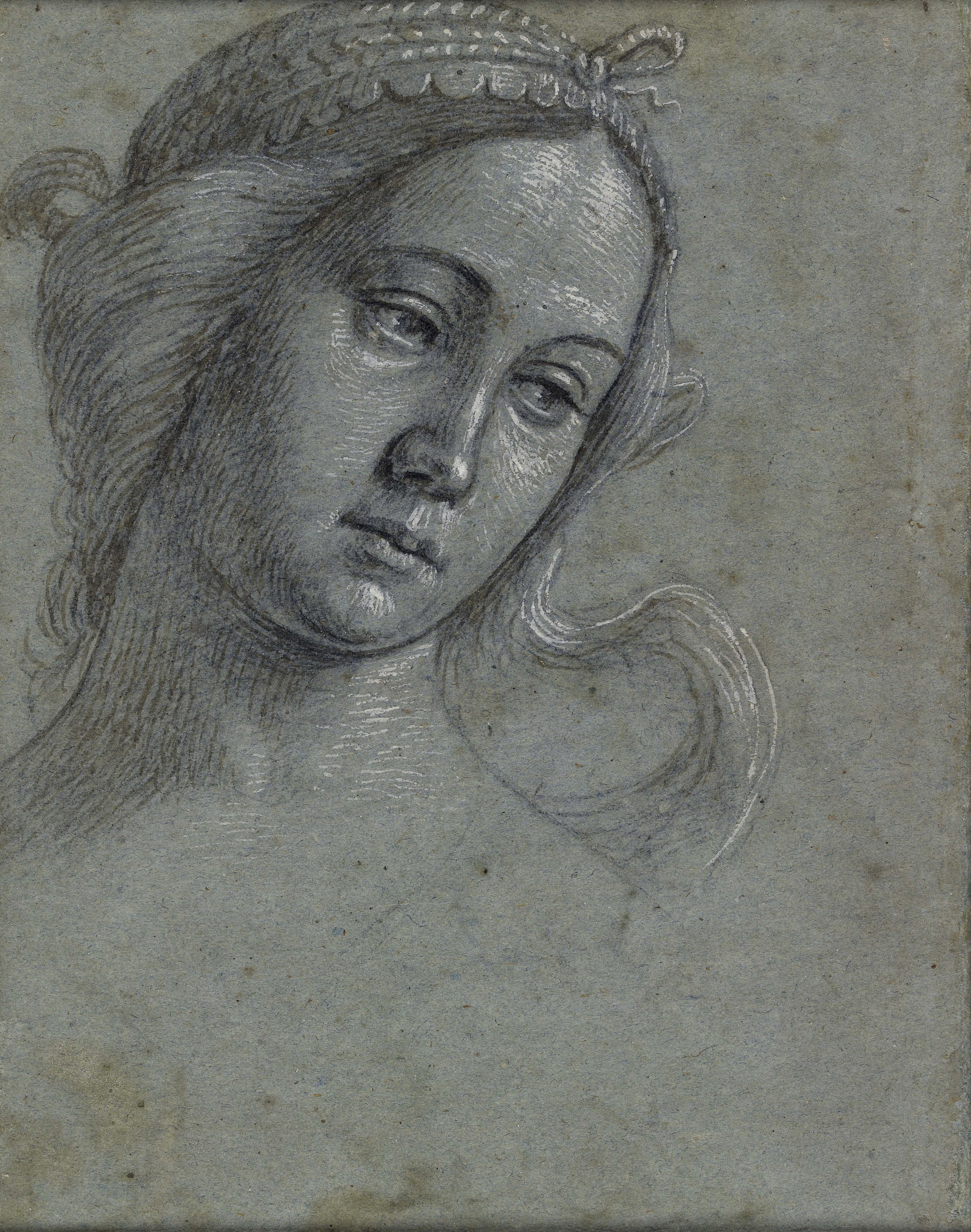 Ashmolean proves Venetian art was about more than just colour