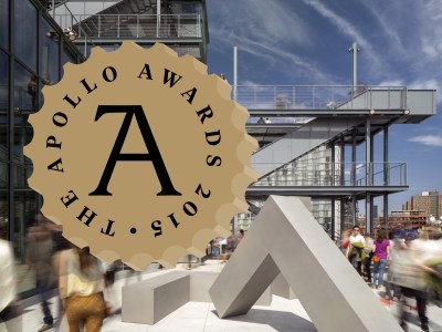 Apollo Awards: Museum Opening of the Year: The Whitney Museum