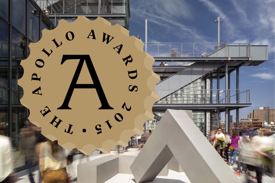 Whitney Museum wins Apollo Museum Opening of the Year | Apollo Magazine