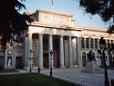 Madrid's Museo del Prado will welcome a new director ahead of its 200th birthday in 2019
