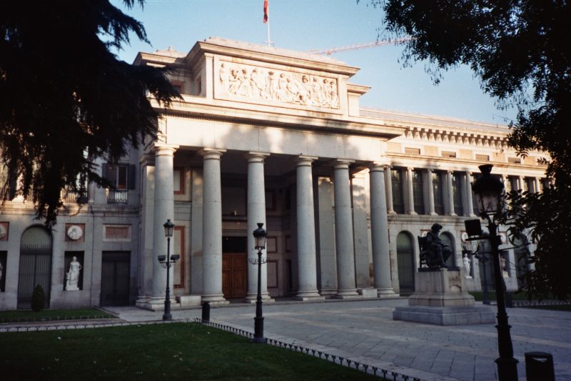 Madrid's Museo del Prado will welcome a new director ahead of its 200th birthday in 2019