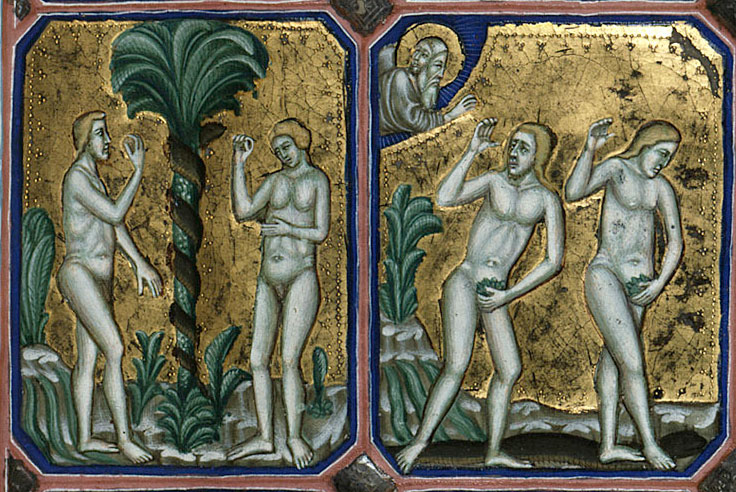 The brightly painted books that outshine Botticelli