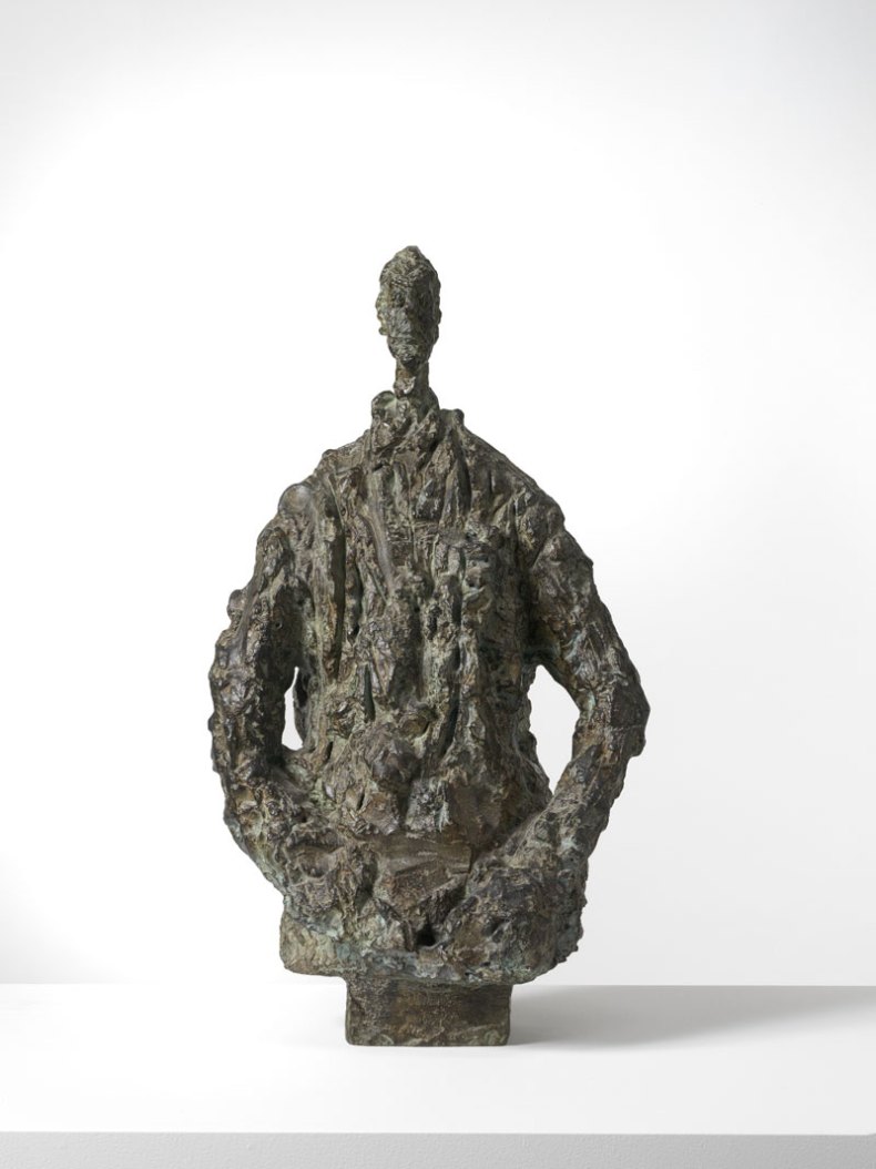 Alberto Giacometti