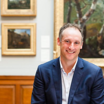 Xavier Bray is to take over as director of the Wallace Collection