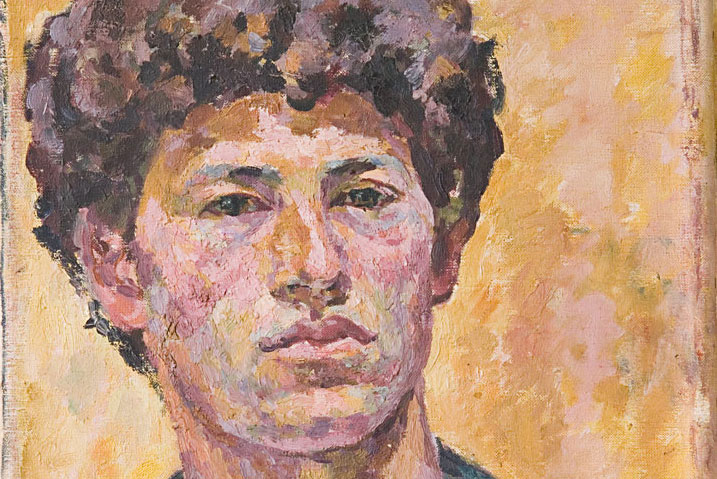 Giacometti’s art channels the nervousness of an entire era