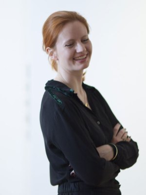 Piper's new contemporary art space, in the basement of an established Mayfair antiques dealership, epitomises how the city's art world is changing