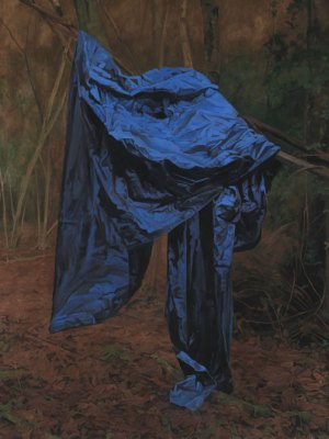 The Rude Screen (2015–16), George Shaw