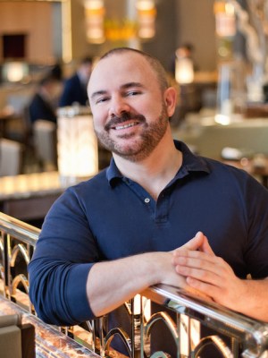 Guy Oliver