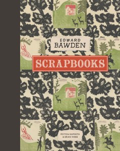 Bawden Scrapbooks Cover small