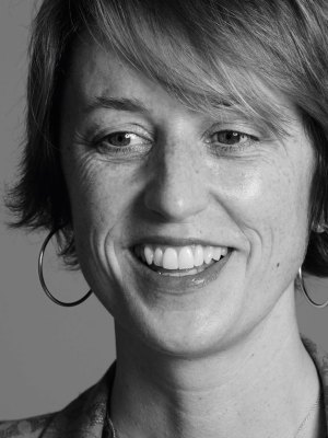 Jessica Morgan, Apollo magazine, 40 Under 40 USA