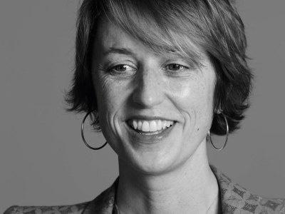 Jessica Morgan, Apollo magazine, 40 Under 40 USA