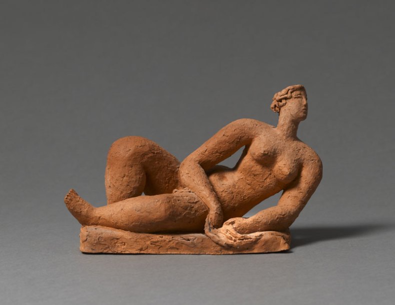 Levée (1945), Frank Dobson