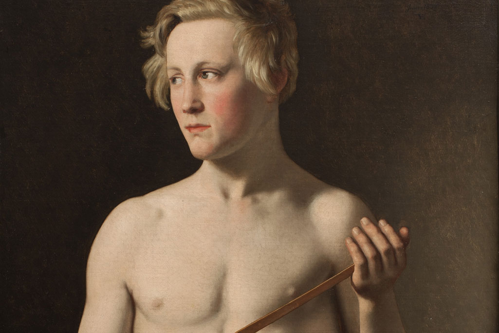 The timeless modernity of a forgotten Danish painter