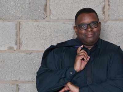 Isaac Julien, Apollo magazine, 40 Under 40 Europe