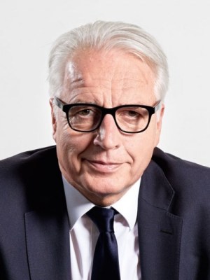 Martin Roth, Apollo magazine, 40 Under 40 Europe