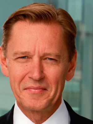 Timothy Potts, Apollo magazine, 40 Under 40 USA.