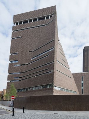 Switch House, Tate Modern