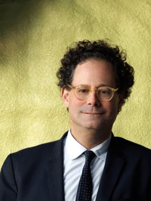 Adam Weinberg, Apollo magazine, 40 Under 40 USA