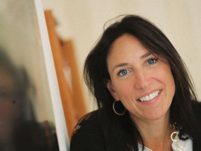 Emilie Gordenker, Apollo magazine, 40 Under 40 Europe