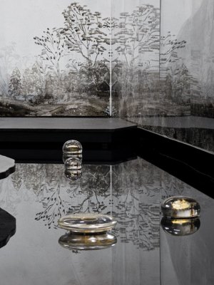 Molar (2016), Jennifer Wen Ma. Photo: Barney Hindle, 2016 © Cass Sculpture Foundation