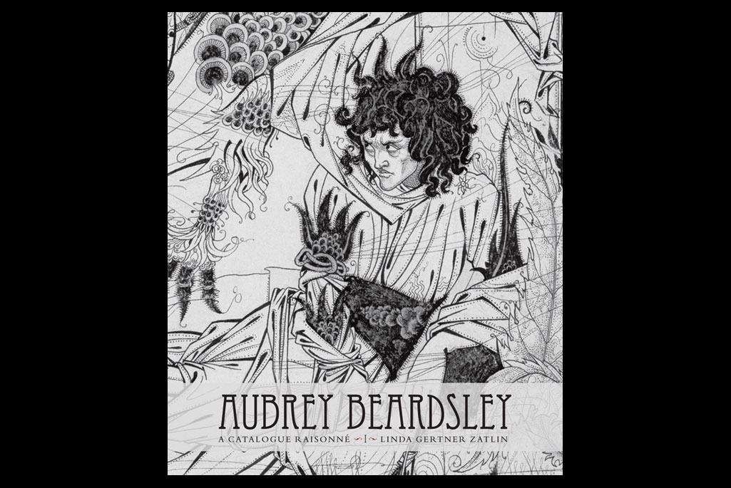 Quite mad and a little indecent’ – the complete works of Aubrey Beardsley
