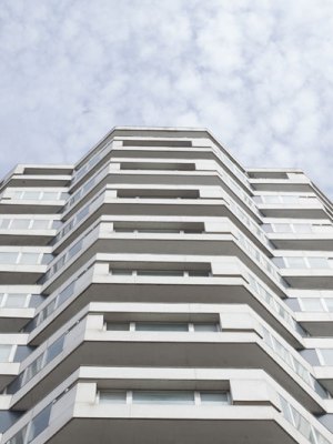 Edge City: Croydon. Photo: courtesy Sophia Schorr-Kon