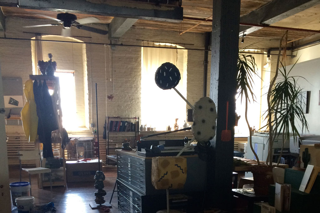 A quick guide to Philadelphia's vibrant, provisional art scene...