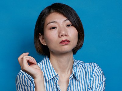 Aimee Lin