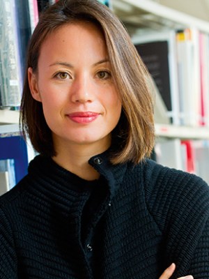 Claire Hsu