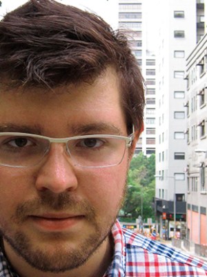 Cosmin Costinas