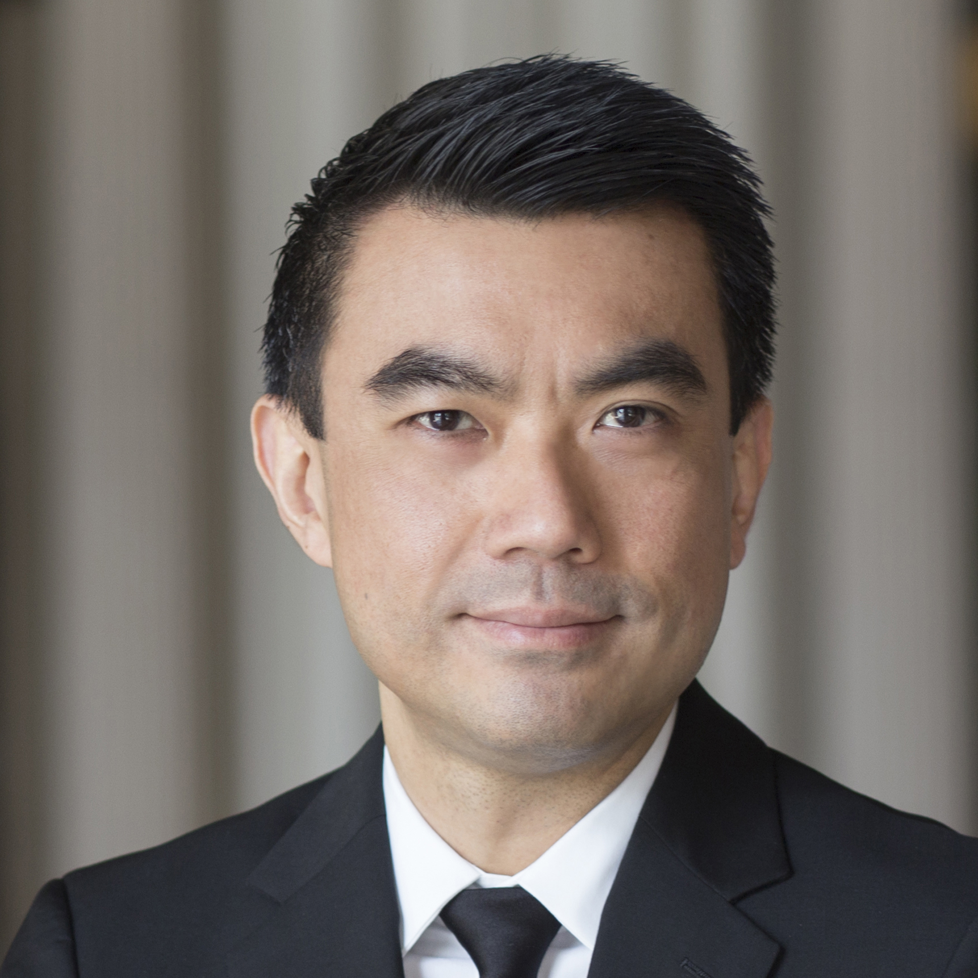 Eugene Tan