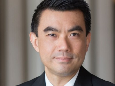 Eugene Tan