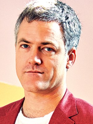 Geoff Newton