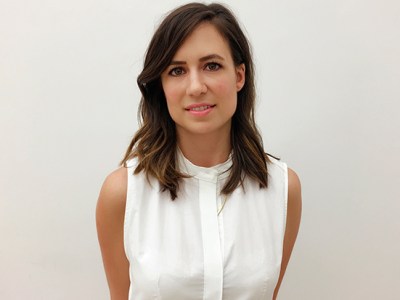 Katherine Schaefer