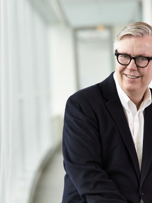 Lars Nittve