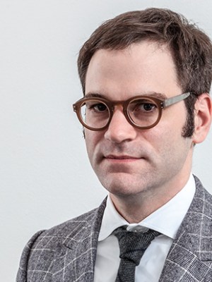 Philip Tinari