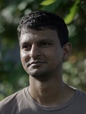 Shabbir Hussain Mustafa