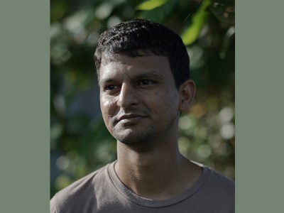 Shabbir Hussain Mustafa