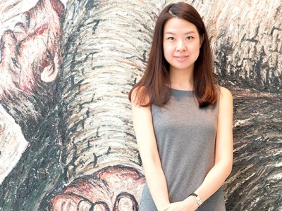 Shelly Wu