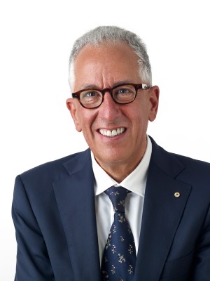 Simon Mordant