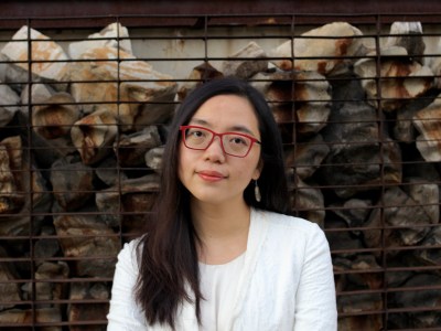 Ye Ying