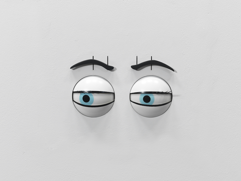 A long hard look at Ryan Gander: An interview with the artist