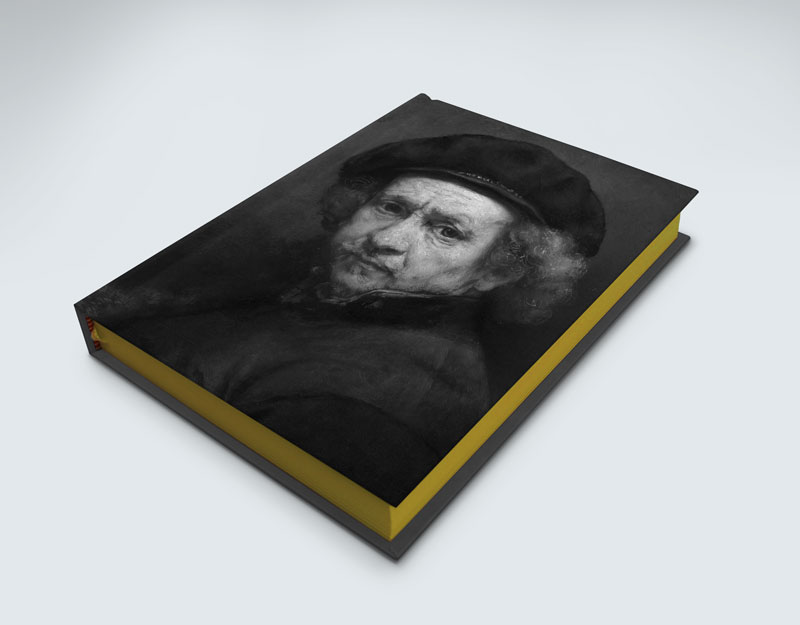 There will always be a place for art books – in fact, they’re essential