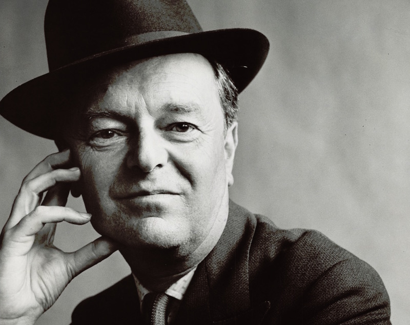 Charting the life and times of Kenneth Clark