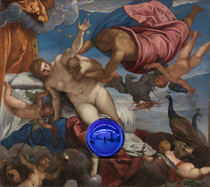 Has Jeff Koons earned his place in art history?