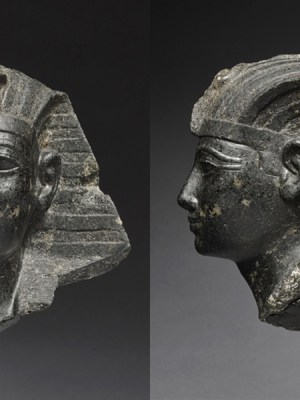 TEFAF takes its treasures overseas to New York City